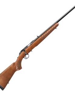ruger american rimfire wood stock rifle 1458154 1 1