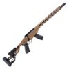 ruger precision black bolt action rifle 17 hmr 18in 1796268 1