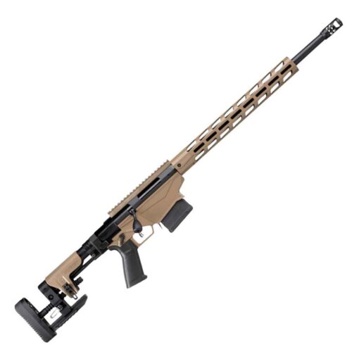 ruger precision black bolt action rifle 65 prc 26in 1796267 1